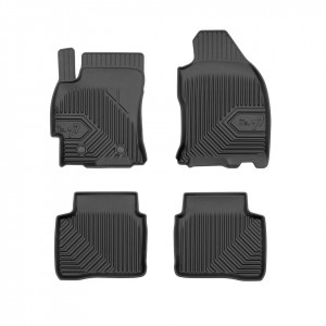 Covorase auto tip tavita Ford Mondeo III fabricatie 2001 - 08.2007, caroserie sedan - Img 10