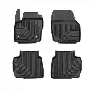 Covorase auto tip tavita Ford Mondeo IV fabricatie 09.2007 - 12.2014, caroserie combi - Img 10