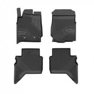 Covorase auto tip tavita Ford Ranger fabricatie 2018 - prezent, caroserie pick-up - Img 10
