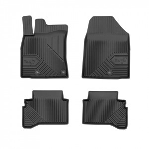 Covorase auto tip tavita Hyundai Ioniq Hybrid fabricatie 10.2016 - prezent, caroserie hatchback - Img 10