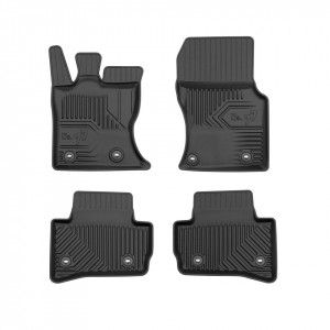 Covorase auto tip tavita Jaguar F-Pace fabricatie 04.2016 - prezent, caroserie suv - Img 10