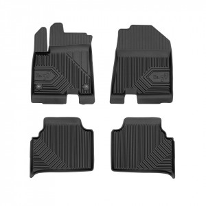 Covorase auto tip tavita Kia e-Niro fabricatie 11.2018 - prezent, caroserie suv - Img 10