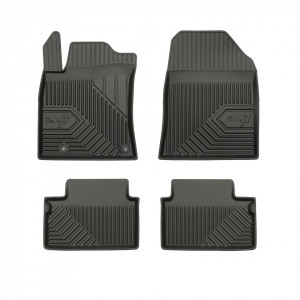 Covorase auto tip tavita Kia XCeed fabricatie 09.2019 - prezent, caroserie suv - Img 10