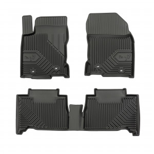 Covorase auto tip tavita Lexus NX fabricatie 02.2015 - prezent, caroserie suv