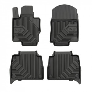 Covorase auto tip tavita Mercedes GLE II W167 fabricatie 11.2018 - prezent, caroserie coupe - Img 10