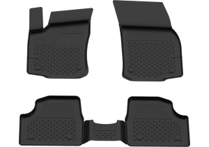 Covorase Auto Tip Tavita Opel Astra II G 1998-2004