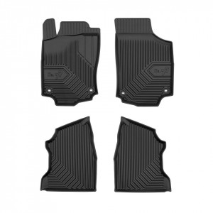 Covorase auto tip tavita Opel Combo C fabricatie 2001 - 2011, caroserie van - Img 10