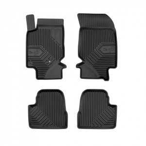 Covorase auto tip tavita Opel Corsa F fabricatie 06.2019 - prezent, caroserie hatchback - Img 10
