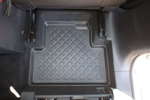 Covorase auto tip tavita Opel Zafira C Van 2012 - 2019 - Img 8