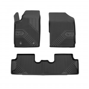 Covorase auto tip tavita Peugeot Partner I fabricatie 1998 - 2007, caroserie van