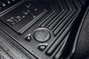 Covorase auto tip tavita Porsche Panamera E-hybrid fabricatie 2017 - prezent, caroserie hatchback - Img 6