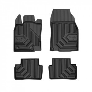 Covorase auto tip tavita Renault Kadjar fabricatie 06.2015 - prezent, caroserie suv - Img 10