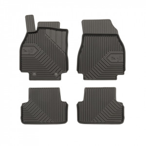 Covorase auto tip tavita Renault Megane II fabricatie 10.2002 - 10.2008, caroserie hatchback - Img 10