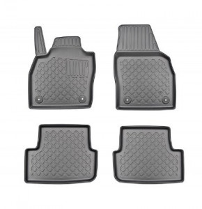 Covorase auto tip tavita SEAT Arona 2018-2024