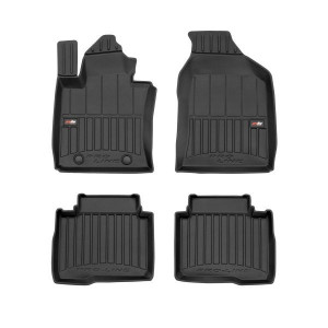 Covorase auto tip tavita Ssang Yong Korando IV 2019 - 2024