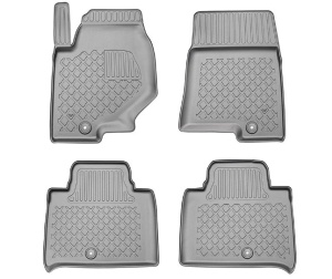 Covorase auto tip tavita Ssangyong Musso 2018-2024