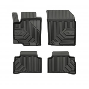 Covorase auto tip tavita Suzuki Vitara fabricatie 03.2015 - 03.2020, caroserie suv
