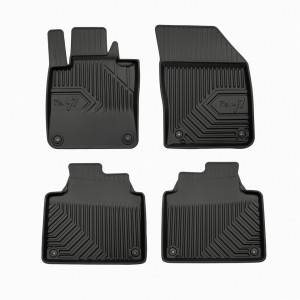 Covorase auto tip tavita Volvo S90 fabricatie 09.2016 - prezent, caroserie sedan - Img 10