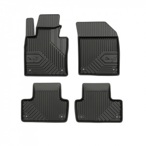 Covorase auto tip tavita Volvo XC60 II fabricatie 07.2017 - prezent, caroserie suv - Img 10