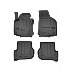 Covorase auto tip tavita VW Jetta fabricatie 2003 - 2009 - Img 9
