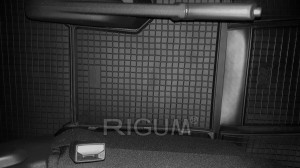 Covorase auto Toyota ProAce II, caroserie Van, fabricatie 01.2016 - prezent, 2 locuri - Img 4