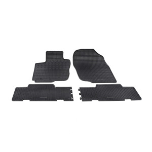 Covorase auto Toyota RAV4 III, caroserie SUV, fabricatie 02.2006 - 02.2013