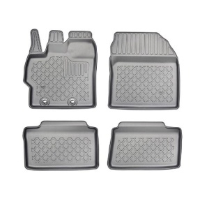 Covorase auto Toyota Yaris Cross 2021-2024