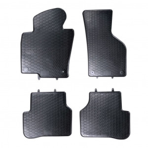 Covorase auto Volkswagen Passat B6, caroserie Combi, fabricatie 2005 - 09.2010 - Img 2