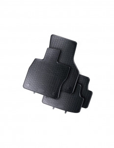 Covorase auto Volkswagen Passat B8, caroserie Combi, fabricatie 12.2014 - prezent - Img 2