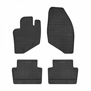 Covorase auto Volvo S60 I, caroserie Sedan, fabricatie 11.2000 - 2010 - Img 9