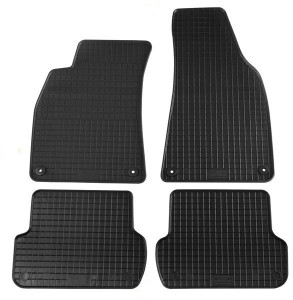 Covorase cauciuc Audi A4 ((B6/B7) 2000 - 2007