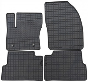Covorase cauciuc Ford C-Max II 2011 - 2019 - Img 3