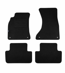Covorase mocheta Audi A4 B8 2008-2015