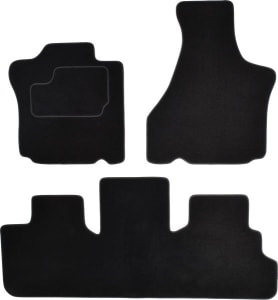 Covorase mocheta CHRYSLER VOYAGER 2000-2008