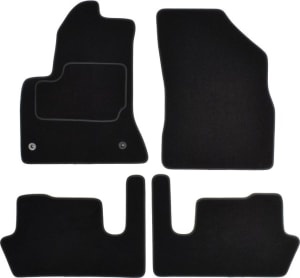 Covorase mocheta CITROEN C4 2006-2013