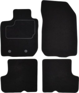 Covorase mocheta DACIA DUSTER 2010-2018