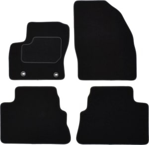 Covorase mocheta FORD KUGA 2008-2012