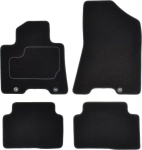 Covorase mocheta HYUNDAI TUCSON 2015-2023