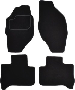 Covorase mocheta ISUZU D-MAX 2002-2012