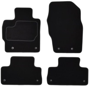Covorase mocheta MAZDA CX-7 2007-2013