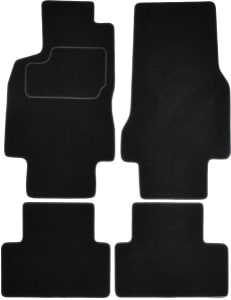 Covorase mocheta MERCEDES A-CLASS 1997-2004