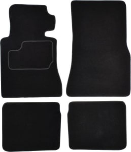 Covorase mocheta MERCEDES S-CLASS 1979-1991