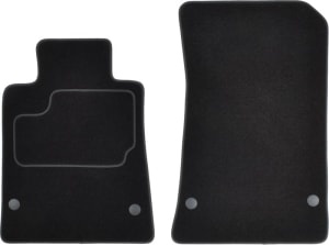 Covorase mocheta MERCEDES SLK 2011-2024