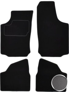Covorase mocheta OPEL CORSA 2000-2012