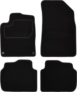 Covorase mocheta PEUGEOT 407 2004-2011