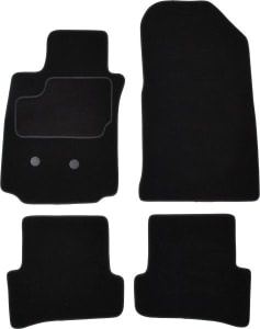 Covorase mocheta RENAULT CLIO 2005-2014