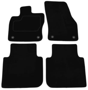 Covorase mocheta SEAT TARRACO 2018-2024