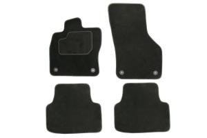 Covorase mocheta SKODA OCTAVIA 2012-2020