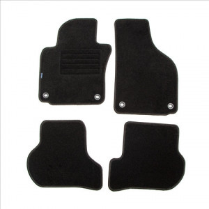 Covorase mocheta Skoda Octavia II 2004 - 2013