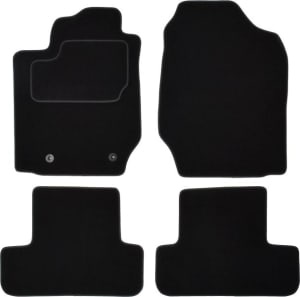 Covorase mocheta TOYOTA COROLLA 2001-2004
